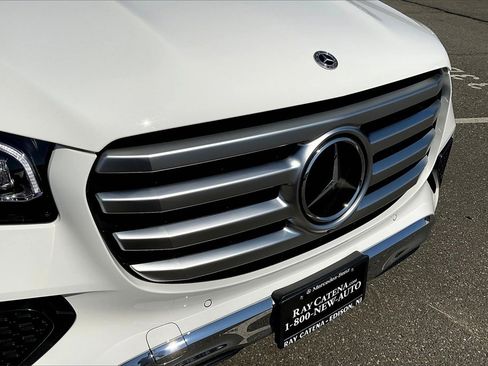 Used 2025 Mercedes-Benz GLS 450 4MATIC image 22