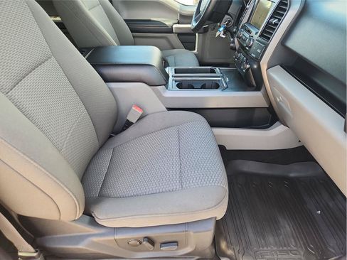 Used 2020 Ford F150 XLT w/ Equipment Group 302A Luxury AWD/4WD image 26