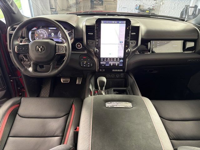 New 2026 RAM 1500 RHO w/ RHO Level 1 Equipment Group AWD/4WD image 37