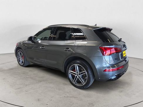 Used 2024 Audi Q5 e Premium Plus AWD/4WD image 7