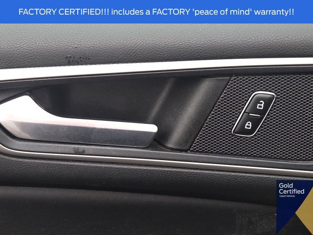 Used 2023 Ford Edge SEL w/ Convenience Package AWD/4WD image 24