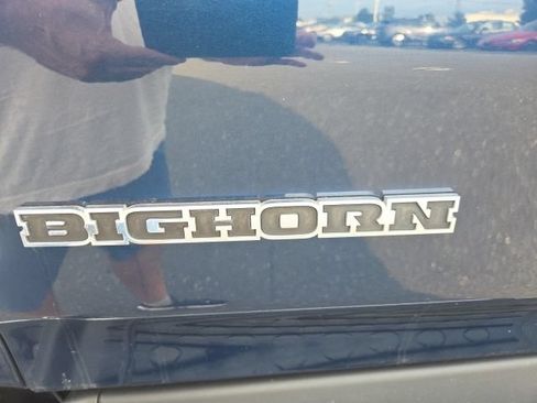 Used 2021 RAM 1500 Big Horn AWD/4WD image 26