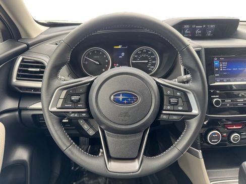 Used 2021 Subaru Forester Premium AWD/4WD image 15