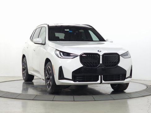 Used 2026 BMW X3 xDrive30 w/ Premium Package AWD/4WD image 1
