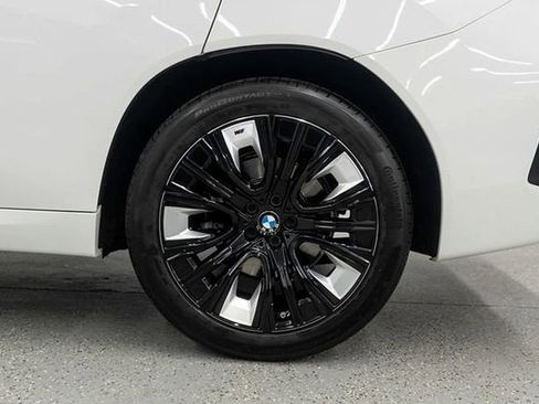 Used 2025 BMW X3 xDrive35i M Sport Package image 40