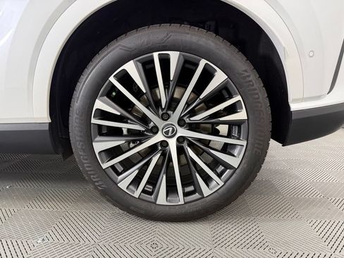 Used 2024 Lexus RX 350 Premium Plus w/ Convenience Package AWD/4WD image 12