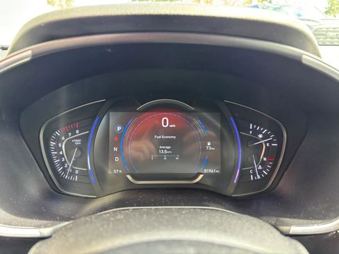 Used 2019 Hyundai Santa Fe Limited w/ Cargo Package image 21