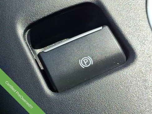 Used 2024 Ford Mustang Convertible RWD image 22