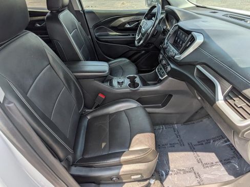 Used 2022 GMC Terrain SLT AWD/4WD image 20