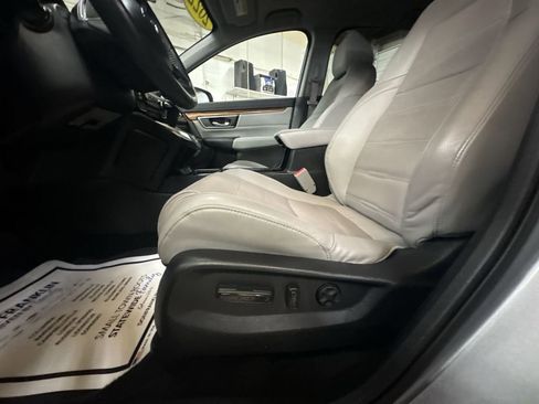 Used 2022 Honda CR-V EX-L image 11