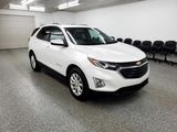 Used 2019 Chevrolet Equinox LT w/ Sun & Navigation Package image 3