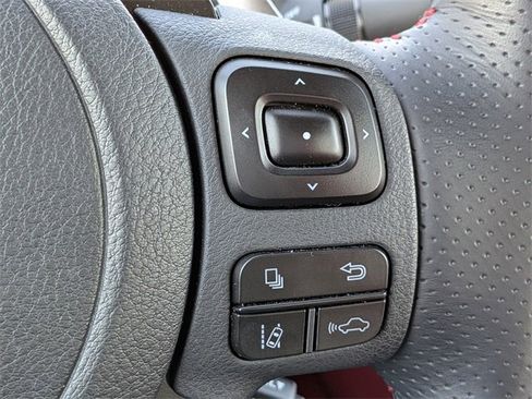 Used 2023 Lexus IS 350 F Sport image 26