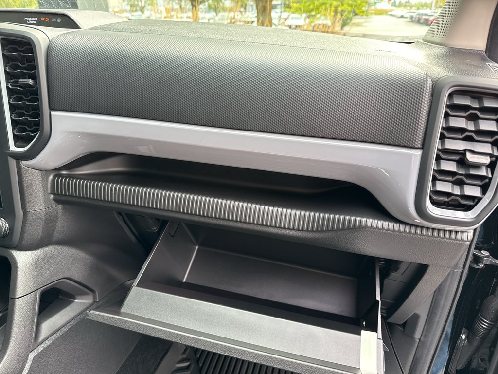 New 2026 Ford Ranger XL AWD/4WD image 30