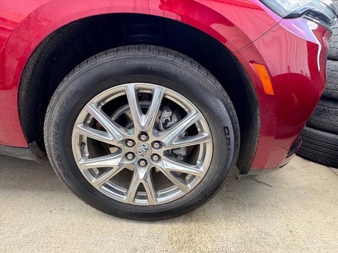 Used 2023 Buick Enclave Premium w/ Experience Buick Package image 2