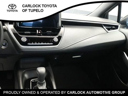 Used 2025 Toyota Corolla SE image 22