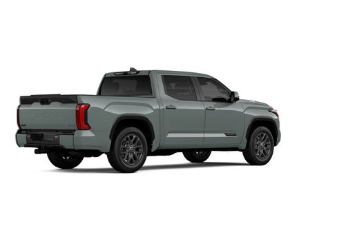New 2026 Toyota Tundra Platinum AWD/4WD image 10
