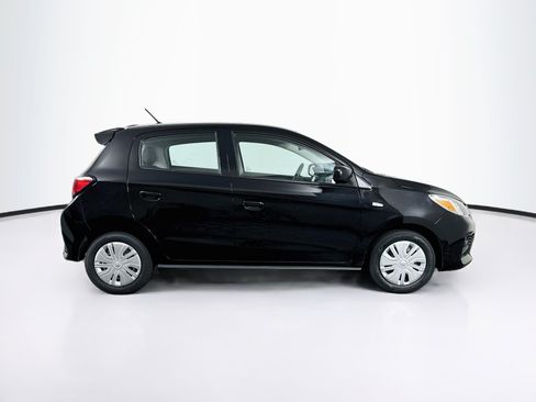Used 2024 Mitsubishi Mirage ES FWD image 10