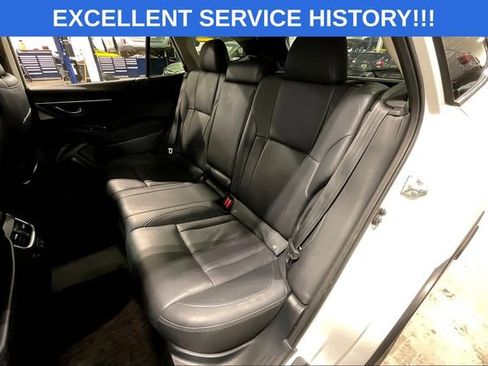 Used 2022 Subaru Outback Limited image 26