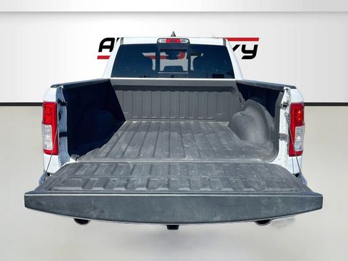 Used 2023 RAM 1500 Big Horn AWD/4WD image 25