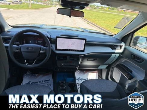 New 2026 Ford Maverick XLT w/ XLT Luxury Package AWD/4WD image 19