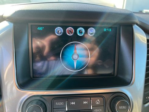 Used 2018 Chevrolet Suburban LS w/ Max Trailering Package image 23