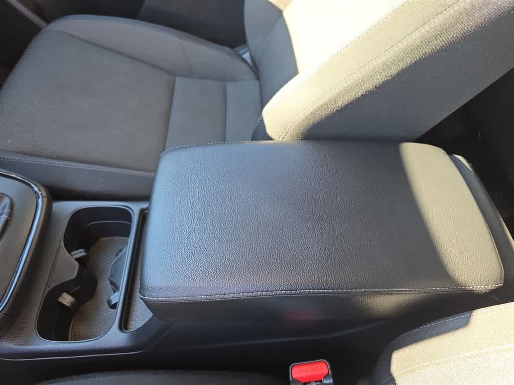 Certified 2025 Honda CR-V EX image 24