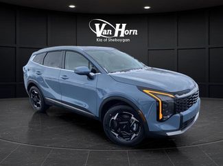 New 2026 Kia Sportage EX video 1