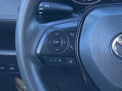 Certified 2024 Toyota RAV4 LE image 17