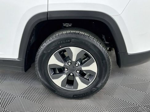 Used 2022 Jeep Grand Cherokee Limited 4xe AWD/4WD image 26