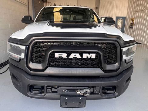 Used 2019 RAM 2500 Power Wagon AWD/4WD image 2