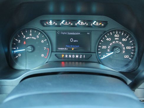 Used 2018 Ford F150 XL w/ Equipment Group 101A Mid image 22