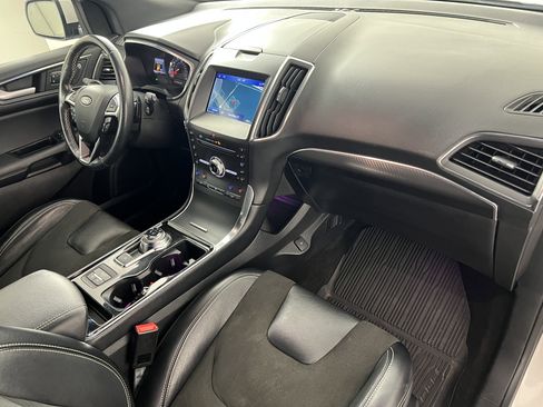 Used 2019 Ford Edge ST w/ Equipment Group 401A image 26
