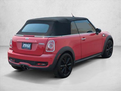 Used 2013 MINI Cooper S FWD image 5