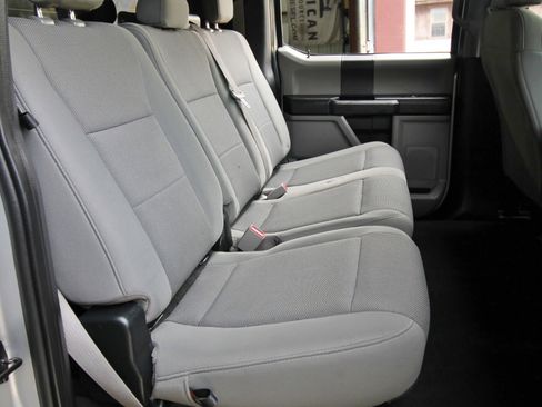 Used 2019 Ford F350 XL w/ STX Appearance Package image 42