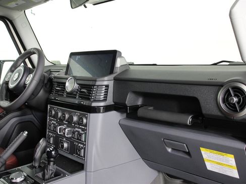 New 2025 INEOS Grenadier Fieldmaster Edition image 11