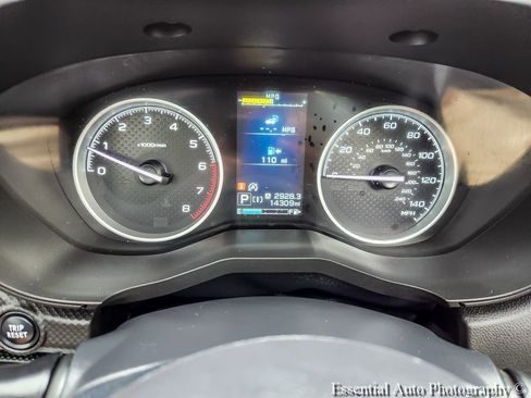 Certified 2023 Subaru Forester Premium AWD/4WD image 12
