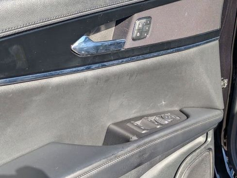 Used 2022 Lincoln Nautilus Reserve image 20