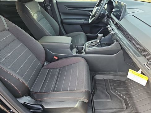 Used 2026 Honda CR-V TrailSport image 12