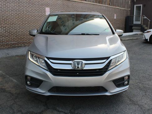 Used 2018 Honda Odyssey EX-L image 10