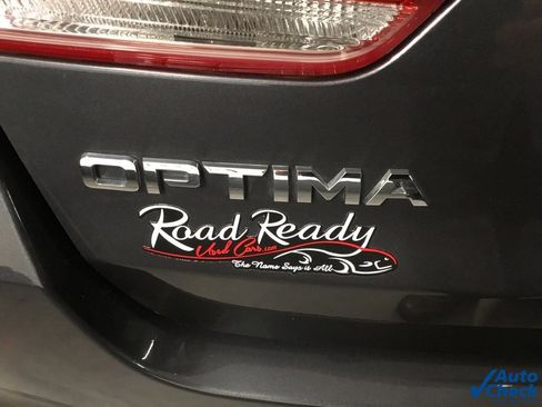 Used 2018 Kia Optima EX w/ Premium Package image 14