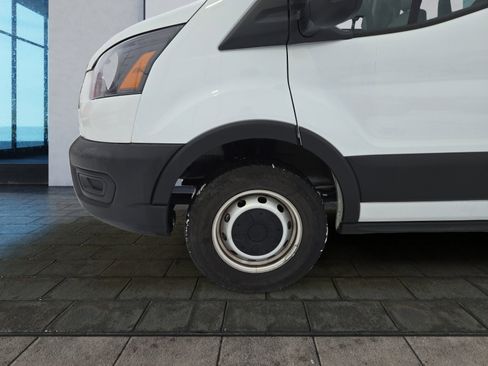 Certified 2025 Ford Transit 350 XL image 24