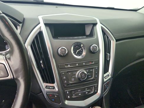 Used 2012 Cadillac SRX Luxury image 19