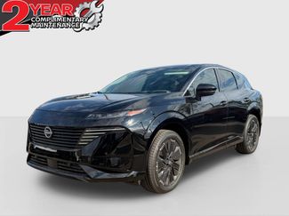 New 2026 Nissan Murano Platinum w/ Technology Package AWD/4WD video 1