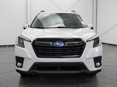 Used 2023 Subaru Forester Limited AWD/4WD image 40