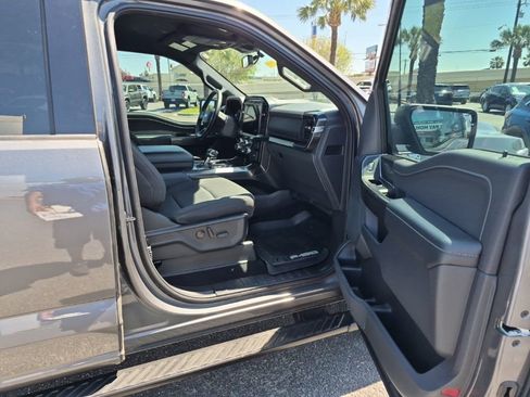 Used 2023 Ford F150 XLT w/ Equipment Group 302A High image 17