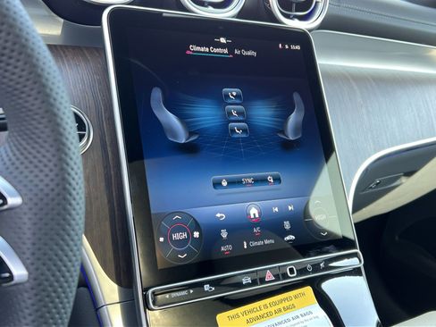 New 2026 Mercedes-Benz GLC 300 4MATIC image 19