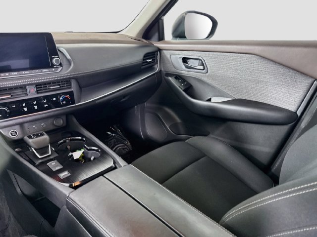 Used 2023 Nissan Rogue S FWD image 21