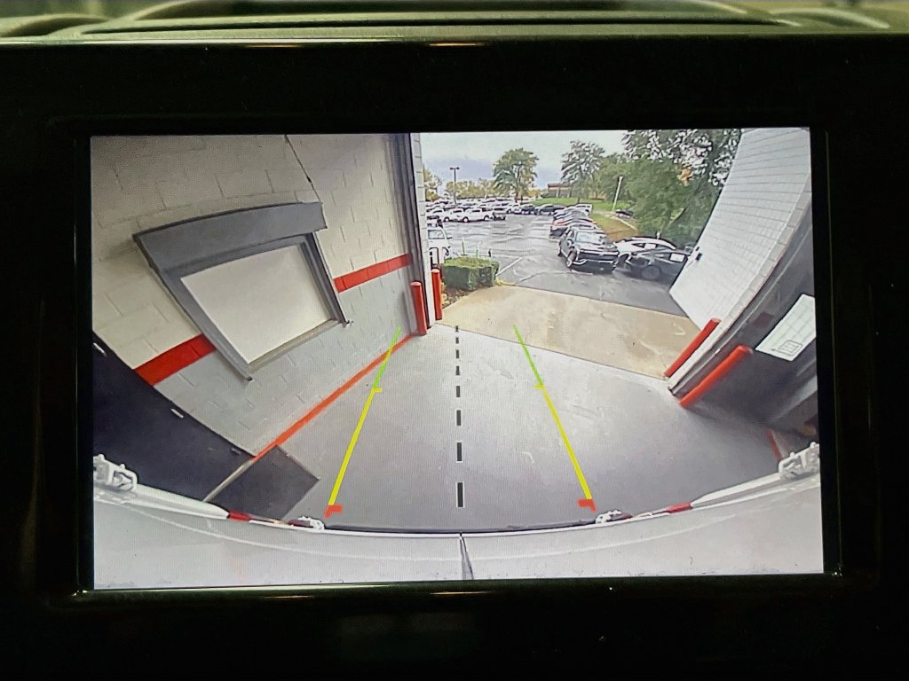 Used 2024 RAM ProMaster 3500 w/ Convenience Group FWD image 13