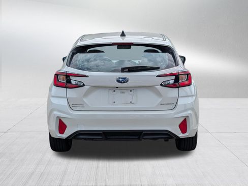 Used 2024 Subaru Impreza 2.0i Sport AWD/4WD image 6