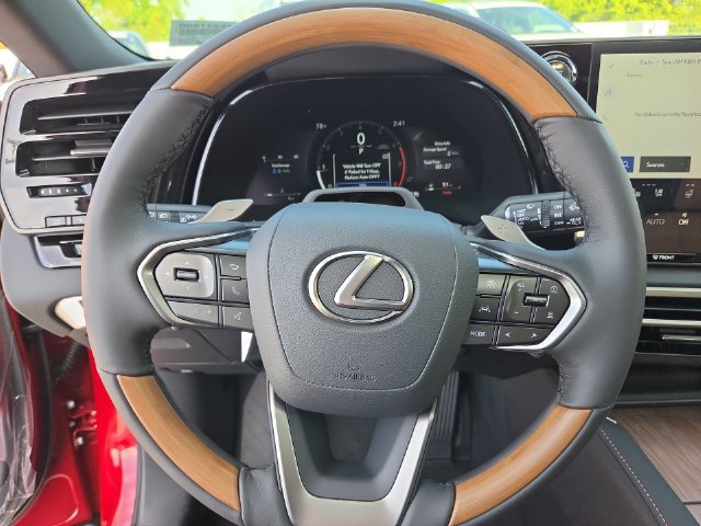 New 2026 Lexus RX 350 Premium w/ Convenience Package FWD image 14